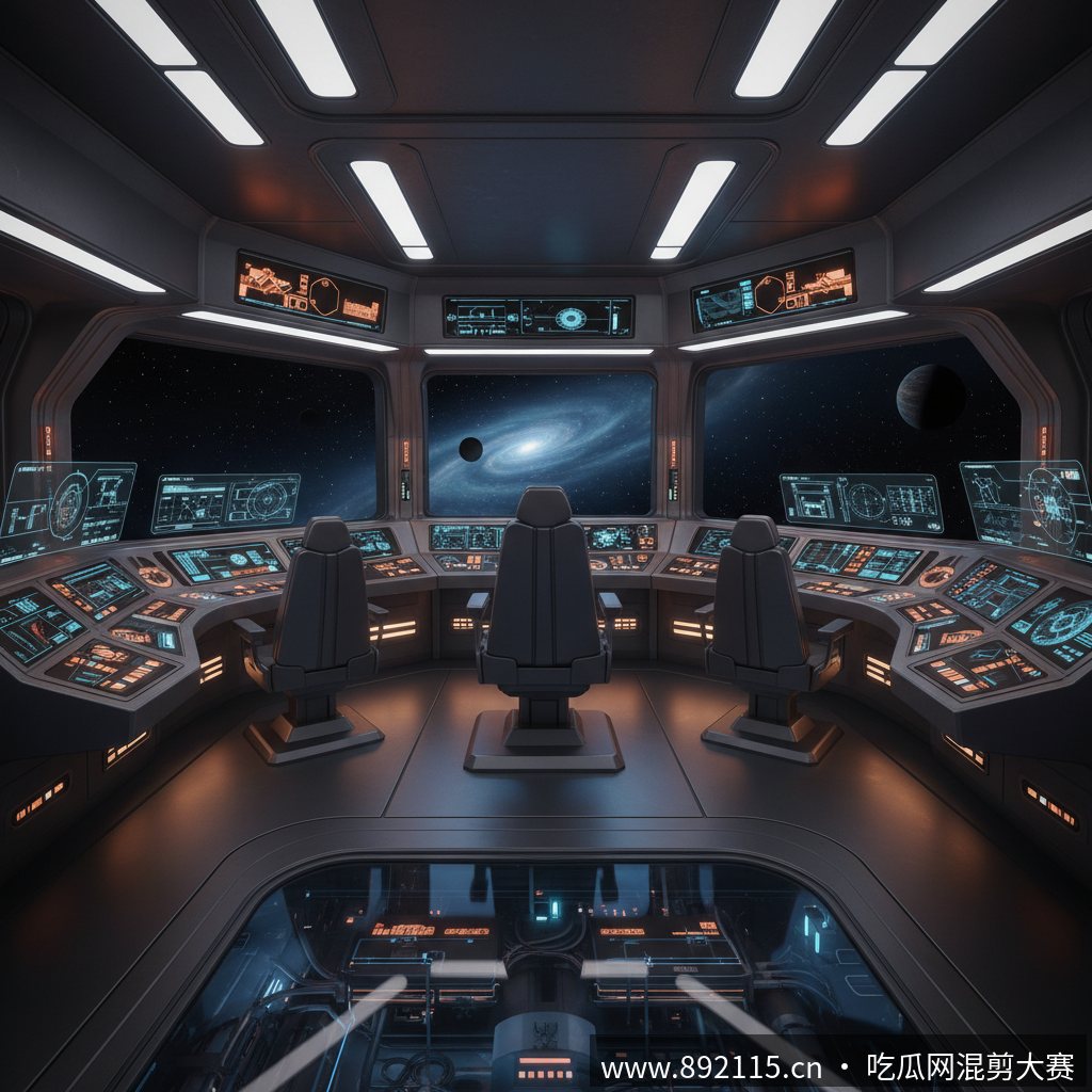 观影笔记:被低估的细节